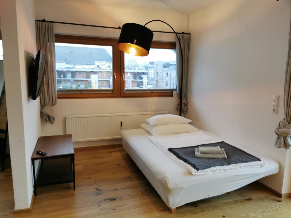 Appartement Rosa St. Johann in Tirol Eksteriør billede