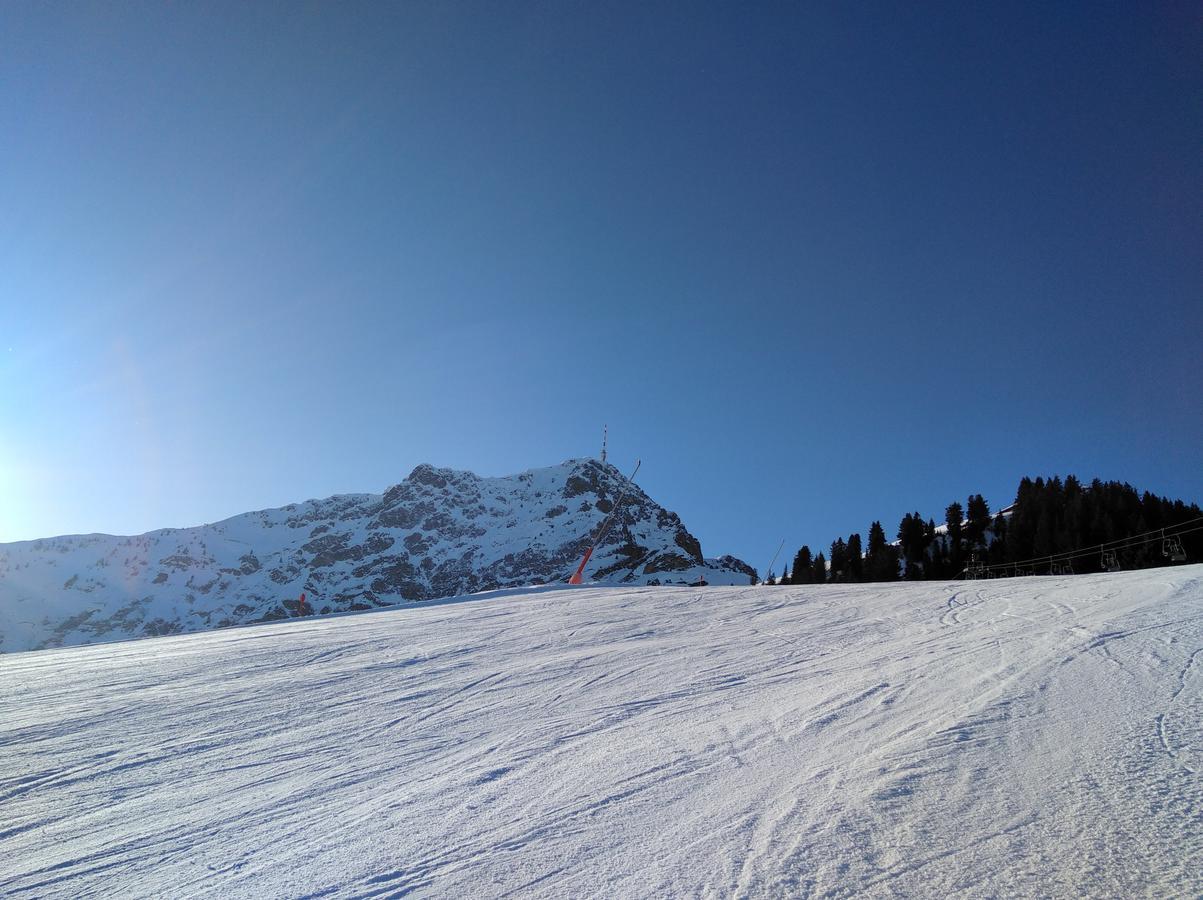 Appartement Rosa St. Johann in Tirol Eksteriør billede